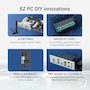 Miniatura de ASUS Prime B840-PLUS WiFi Early Set UP