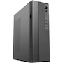 Miniatura de Gabinete Acteck ONEX GS450 Mini Torre Slim Micro ATX 8L Full Metálico Elite Negro AC-943086