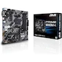 Miniatura de ASUS Prime B550M-K AMD AM4 Micro ATX Motherboard - Black