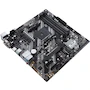 Miniatura de ASUS Prime B550M-K AMD AM4 Micro ATX Motherboard - Black