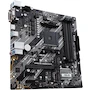 Miniatura de ASUS Prime B550M-K AMD AM4 Micro ATX Motherboard - Black