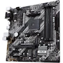 Miniatura de ASUS Prime B550M-K AMD AM4 Micro ATX Motherboard - Black