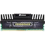 Miniatura de Corsair Vengeance CMZ8GX3M2A1600C9 Memoria RAM DDR3 1600 MHz PC3-12800 8 GB (2 x 4 GB) CL9 9-9-9-24 1.5V 240-Pin DIMM Desktop Negro