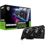 Miniatura de MSI Gaming RTX 5060 8G Gaming OC Tarjeta gráfica (8GB GDDR7, NVIDIA Blackwell Architecture)