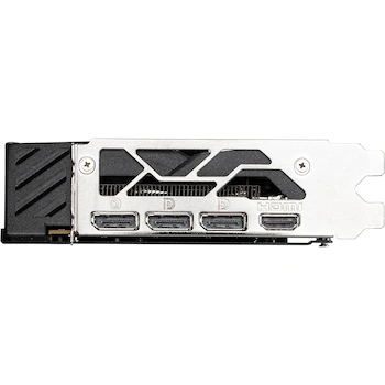 Imagen 3 de MSI Gaming RTX 5060 8G Gaming OC Tarjeta gráfica (8GB GDDR7, NVIDIA Blackwell Architecture)