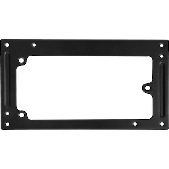 Imagen 5 de Silverstone Extreme 500 Bronze SST-EX500-B 500W 80 Plus Bronze SFX Fuente de Alimentación Negra