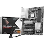 Miniatura de MSI PRO B840-P WiFi ProSeries Motherboard Plata ATX AM5 para Procesadores AMD Ryzen Serie 9000/8000/7000