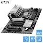 Miniatura de MSI PRO B840-P WiFi ProSeries Motherboard Plata ATX AM5 para Procesadores AMD Ryzen Serie 9000/8000/7000