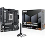 Miniatura de ASUS TUF Gaming B850M-PLUS WIFI7 AMD B850 mATX Placa Base