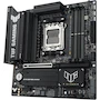 Miniatura de ASUS TUF Gaming B850M-PLUS WIFI7 AMD B850 mATX Placa Base