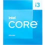 Miniatura de Intel Core i3-13100 Procesador de Escritorio 13ª Generación 4 Núcleos (4 P-cores) 8 Hilos 12MB Caché hasta 4.5GHz LGA 1700 con Intel UHD Graphics 730 Caja