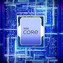 Miniatura de Intel Core i3-13100 Procesador de Escritorio 13ª Generación 4 Núcleos (4 P-cores) 8 Hilos 12MB Caché hasta 4.5GHz LGA 1700 con Intel UHD Graphics 730 Caja