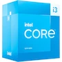 Miniatura de Intel Core i3-13100 Procesador de Escritorio 13ª Generación 4 Núcleos (4 P-cores) 8 Hilos 12MB Caché hasta 4.5GHz LGA 1700 con Intel UHD Graphics 730 Caja