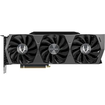 Imagen 2 de ZOTAC Gaming GeForce RTX 3080 Ti Trinity OC 12GB GDDR6X ZT-A30810J-10P
