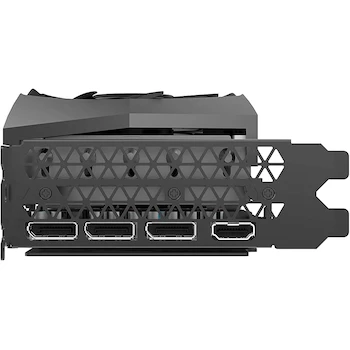 Imagen 3 de ZOTAC Gaming GeForce RTX 3080 Ti Trinity OC 12GB GDDR6X ZT-A30810J-10P