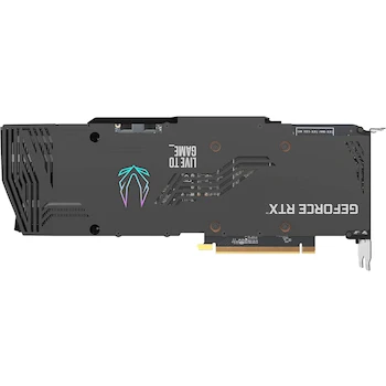 Imagen 4 de ZOTAC Gaming GeForce RTX 3080 Ti Trinity OC 12GB GDDR6X ZT-A30810J-10P