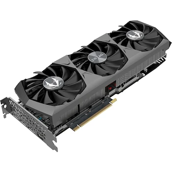 Imagen 5 de ZOTAC Gaming GeForce RTX 3080 Ti Trinity OC 12GB GDDR6X ZT-A30810J-10P