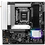 Miniatura de ASRock B860M Pro RS WiFi 6E Micro ATX Placa Base para Procesadores Intel Core Ultra Series 2 Socket LGA1851 Chipset Intel B860 Memoria DDR5 hasta 256GB 4 Ranuras DIMM Ranuras M.2 PCIe Puertos SATA3 LAN 2.5G Bluetooth 5.3