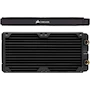 Miniatura de Corsair Hydro X Series XR5 Radiador de refrigeración por Agua de 280 mm Negro