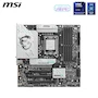 Miniatura de MSI B860M Gaming Plus WiFi mATX LGA 1851 Intel Core Ultra Series 2 DDR5 Wi-Fi 7