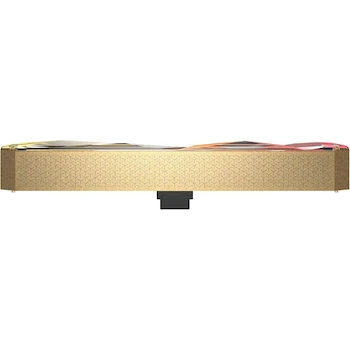 Imagen de referencia para Corsair Dominator Titanium Wave Kit de Accesorios – x2 RGB LED Barra de Luces para Memoria Dominator Titanium – Oro