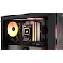 Miniatura de Corsair Dominator Titanium Wave Kit de Accesorios – x2 RGB LED Barra de Luces para Memoria Dominator Titanium – Oro