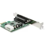 Miniatura de StarTech.com Tarjeta Adaptadora PCI Express RS232 Serial de 4 puertos - Tarjeta Controladora de Host Serial PCIe RS232 - Tarjeta PCIe a Serie DB9 - 16950 UART - Tarjeta de Expansión (PEX4S953), Dimensiones: 7.6 x 6.4 x 1.5 cm