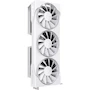Miniatura de XFX Swift AMD Radeon RX 9070XT Triple Ventilador Blanco Edición Gaming 16GB GDDR6 AMD RDNA 4 RX-97TSWF3W9