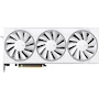Miniatura de XFX Swift AMD Radeon RX 9070XT Triple Ventilador Blanco Edición Gaming 16GB GDDR6 AMD RDNA 4 RX-97TSWF3W9