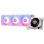 Miniatura de MSI MPG CORELIQUID P13 360 White - Enfriador Líquido para CPU AIO ARGB - Radiador de 360 mm - Triple Ventiladores ARGB PWM de 120 mm - Color Blanco