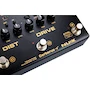 Miniatura de NUX NME-3 Cerberus Pedal Procesador de Efectos Integrados para Guitarra Eléctrica Color Negro, Modelo NME-3, Serie Cerberus, Dimensiones 320 x 100 x 65 mm, Peso 1.26 kg