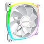 Miniatura de Montech RX 140 ARGB Ventilador invertido 1600PWM (140 mm, blanco)