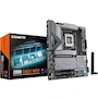 Miniatura de GIGABYTE Z890 EAGLE WIFI7 Intel Core Ultra (Serie 2) Placa Base LGA 1851 ATX DDR5 Negro Matte