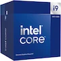 Miniatura de Intel Core i9-14900F Procesador de Sobremesa 24 Núcleos (8P + 16E) 14ª Generación LGA 1700 sin Gráficos Integrados