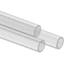 Miniatura de CORSAIR Hydro X Series XT Hardline Satin Black 14mm OD / 10mm ID PMMA Acrylic Tubing - Model CX-9059008-WW, Pack of 3 x 1m Tubes