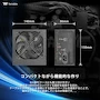 Miniatura de Thermaltake Smart 80PLUS Standard Series Fuente de Alimentación para PC 600W Blanca
