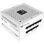 Miniatura de Thermaltake Toughpower GF A3 Snow Edition 850W 80+ Gold ATX 3.0 Fuente de Alimentación Blanca, Conector PCIe Gen.5 450W 12VHPWR Incluido, Modelo TTP-0850AH2FLG, Serie GF A3 850 White, Parte PS-TPD-0850FNFAGU-N, Garantía 10 Años