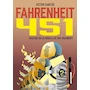 Miniatura de Fahrenheit 451 (novela gráfica) - Ray Bradbury, Adaptación de Víctor Santos - Planeta Cómic - Español - Paperback - 160 páginas - 18.3 x 2 x 25.5 cm - ISBN-13: 9788411404273 - ASIN: 8411404277 - Serie: Adaptaciones literarias