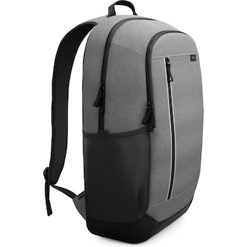 Imagen de referencia para Dell Pro 14-16 Plus EcoLoop Urban Backpack CP5625G Mochila 27 Litros Gris Jaspeado para Laptop hasta 16"