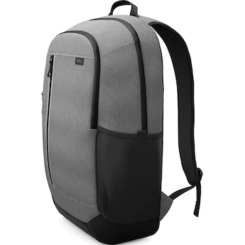 Imagen 2 de Dell Pro 14-16 Plus EcoLoop Urban Backpack CP5625G Mochila 27 Litros Gris Jaspeado para Laptop hasta 16"
