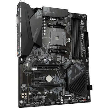 Imagen 3 de GIGABYTE B550 GAMING X V2 Placa Base ATX AM4 DDR4 Motherboard