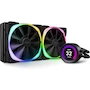 Miniatura de NZXT Kraken Z63 280mm RGB All-in-One Liquid CPU Cooler (Black)
