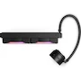 Miniatura de NZXT Kraken Z63 280mm RGB All-in-One Liquid CPU Cooler (Black)
