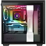 Miniatura de NZXT Kraken Z63 280mm RGB All-in-One Liquid CPU Cooler (Black)