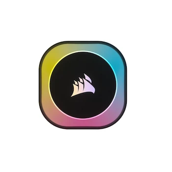 Imagen 2 de Corsair iCUE Link H115i RGB Refrigerador Líquido para CPU 280mm AIO con Ventiladores QX140 RGB, Concentrador iCUE Link Incluido - Negro