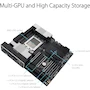 Miniatura de ASUS Pro WS TRX50-SAGE WIFI CEB Placa Base Workstation para AMD Ryzen Threadripper PRO 7000 WX-Series