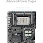 Miniatura de ASUS Pro WS TRX50-SAGE WIFI CEB Placa Base Workstation para AMD Ryzen Threadripper PRO 7000 WX-Series