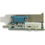 Miniatura de StarTech.com Tarjeta Adaptadora PCI Express Serial RS232 de 1 Puerto PEX1S953LP - Tarjeta Controladora de Host Serial PCIe RS232 - Tarjeta de Expansión de Perfil Bajo