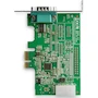 Miniatura de StarTech.com Tarjeta Adaptadora PCI Express Serial RS232 de 1 Puerto PEX1S953LP - Tarjeta Controladora de Host Serial PCIe RS232 - Tarjeta de Expansión de Perfil Bajo