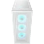 Miniatura de Cougar MX220 RGB Blanco Cristal Templado Mid Tower ATX Gamer